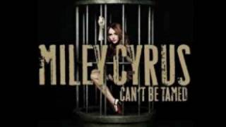 Bài hát My Heart Beats For Love - Nghệ sĩ trình bày Miley Cyrus