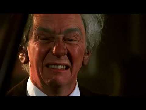 Merry Christmas from Rowley Birkin QC 1918-2000 RIP from The Fast Show.