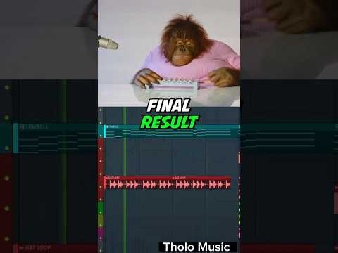 How To Make Phonk Music 😱🔥