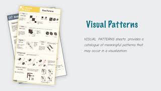 Cheat Sheets for Data Visualization Techniques