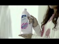 Vanish White