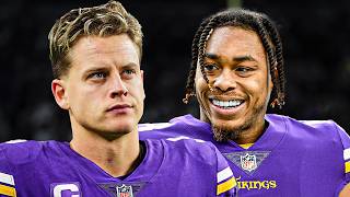 Joe Burrow Finally Said It Out Loud