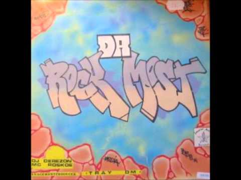 Rock Da Most - Use The Posse