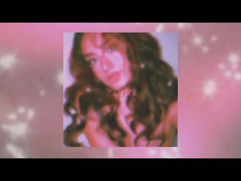 EREZA - zana (Official Lyric Video)