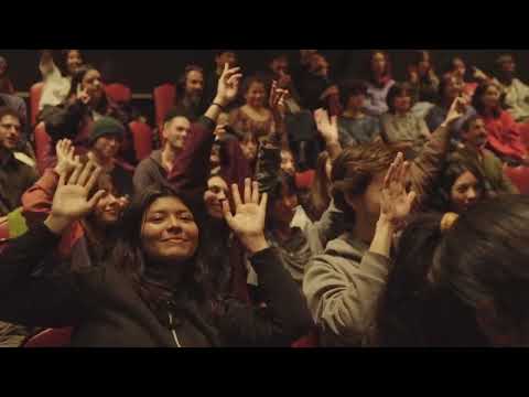 Festival de cine de terror en el Bolson - Nieve roja 2025 @nieverojaelbolson