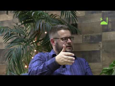 What about Violence in the Old Testament? - Dr. David Wood