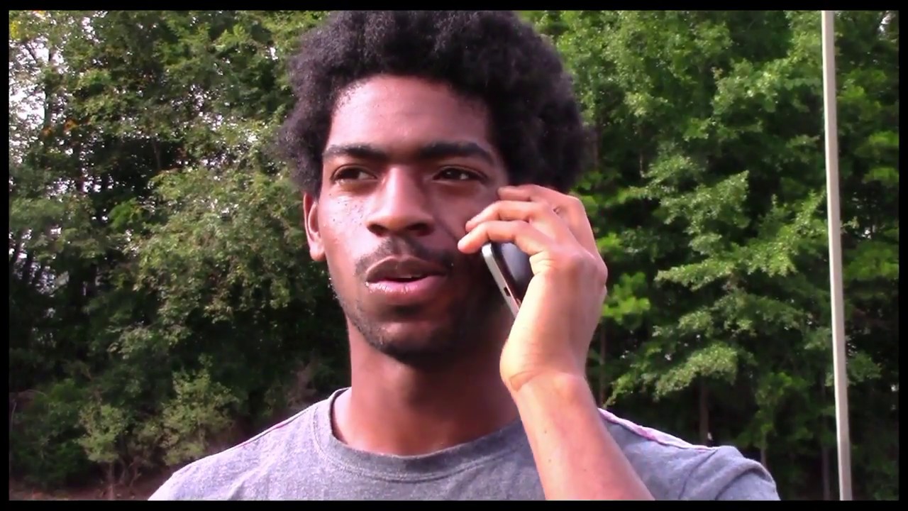 Raptor, the movie commercial