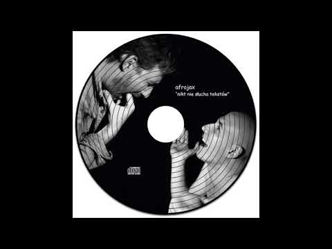 afrojax - tytułowy (feat. Łona)