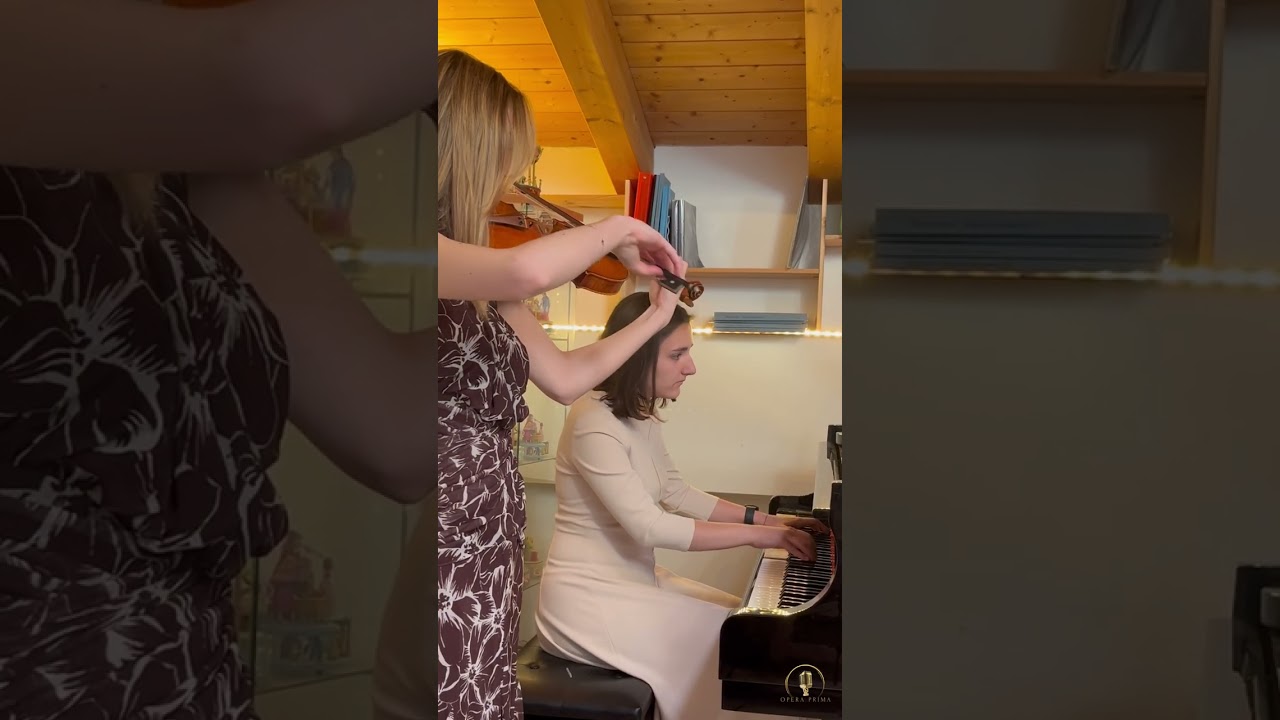 Opera Prima Video 2
