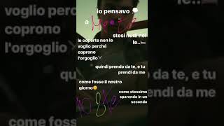 Izi - Chic testo con video