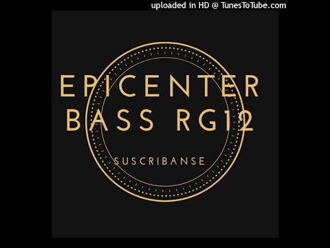 La Gente Del Fresa🔥(2021)🔥Grupo Nueva Presencia 🔥Ft 🔥Luis R Conriquez  🔥Epicenter Bass rg12®️