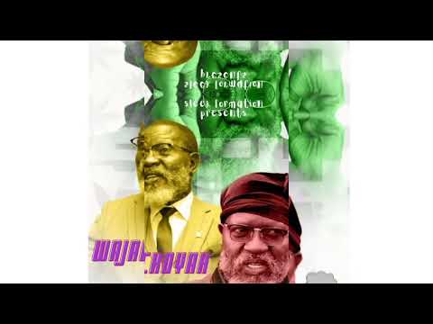 Wajackoyah (Audio) - Pepela ,Sleek Whizz , Lé Priest , Sir Steppa & Vicar