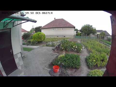 Видеокамера D-Link DCS-8627LH mydlink Spotlight Wi-Fi Full HD - фото 2 - id-p2148923518