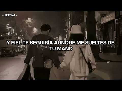 Sueña ~ Intocable / [letra] #tiktok