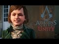 Assassin's Creed: Unity прохождение с Карном. Часть 1 