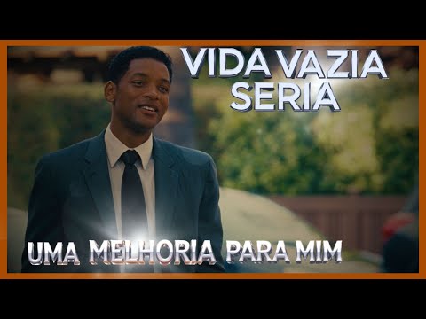 "Vida Vazia Seria Uma Melhoria Para Mim" | Sete Vidas | (4K)
