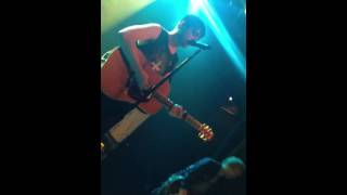 Parachute Hearts Go Crazy