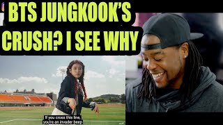 Download lagu IU(아이유) _ BBIBBI(삐삐) MV | BTS JUNGKOOK CRUSH? | REACTION!!! mp3