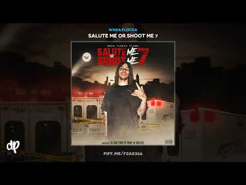 Video thumbnail for Fight (Salute Me or Shoot Me 7)