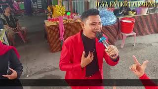 Download lagu Diva Entertainment || Keyboard Melayu Medan || 'Angin Koncang' (Cover By Dewi Pertiwi Ft.Dapa) mp3
