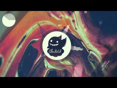 Mickey Valen X Lucian - Hero (feat. Oktavian)