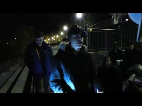 KAII vs LXZV (CUARTOS) [QUINTA JORNADA LIGA ROYALRAP]