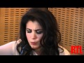 Katie Melua - Crawling up a hill en live dans les Nocturnes de Georges Lang sur RTL - RTL - RTL