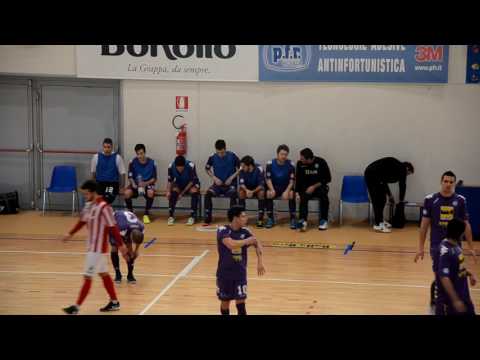 Vicenza 3 5 Faventia Le Parole di Bottacini al termine della gara