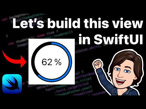 Discovering SwiftUI #02 - Shapes and Animations