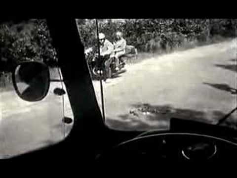 ArtOfficial - Sound Check On Saturn [dir. Kieślowski]