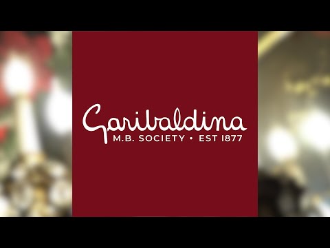 Garibaldina Il Mercato Christmas Cookie Sale