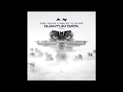 Automatic Masterminds • CODE RISING, ANALOG TO FUTURE