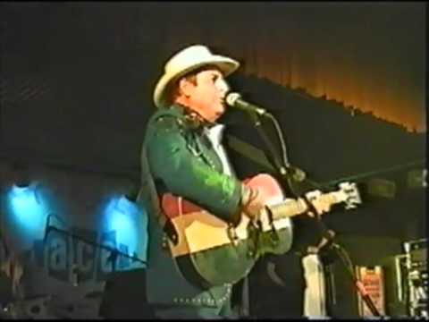 Sammy Masters at Hemsby 21, UK