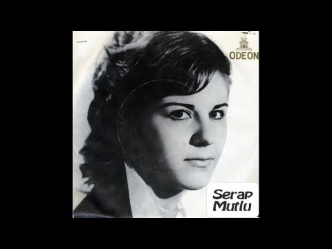 Serap Mutlu - Bana Bir Aşk Masalından Şarkılar Söyle (Official Audio)
