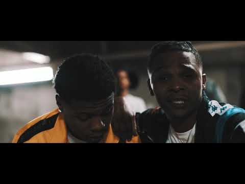 LILB.U.B. ft. Pookey - Strictly Family