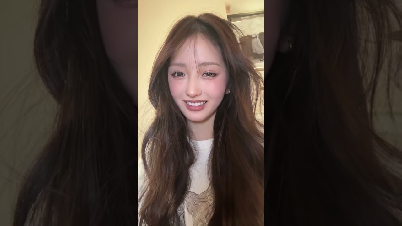 【新学期の人見て！】私の動画見ればメイクでここまで変わる！！！