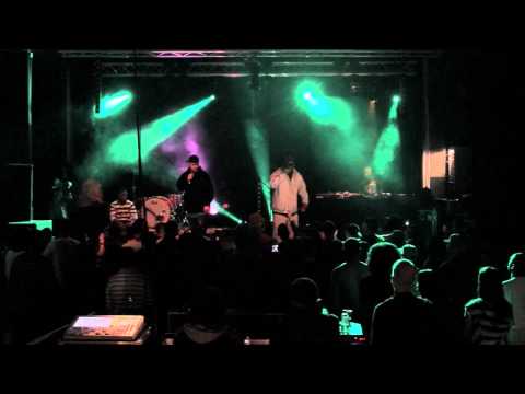 PSL Releaseparty - CEREBROS