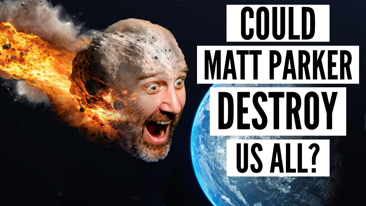 What do we know about Asteroid 314159 aka ‘Mattparker’?