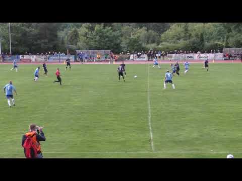 Chełminianka - Zawisza 0:4 (bramka na 0:3)