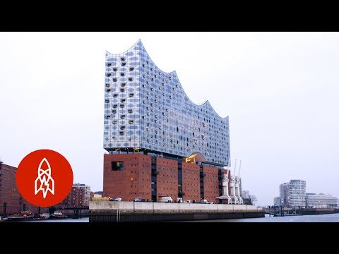 アルゴリズムが構築した音楽ホール (The Music Hall That Algorithms Built)