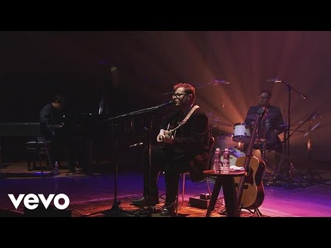 Leonel García - Eras Tú (En Vivo [Sala Telefónica del Centro Cultural Roberto Cantoral])