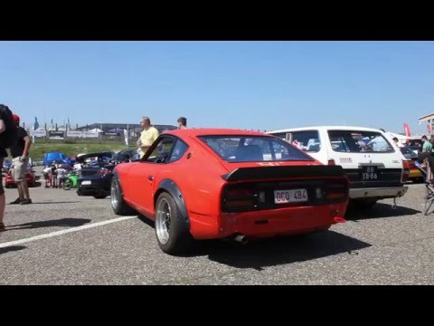 JAPFEST 2016 AFTERMOVIE