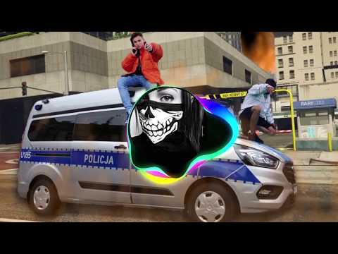 SCREWIT x KOZAKPOLV - SPIERDALAMY 3000 (Bass Boosted)