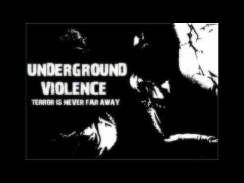 (TERROR) Underground Violence - Division Of Violence Mixtape #02