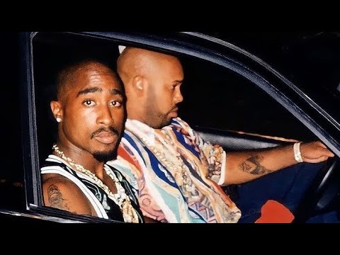 2Pac - OUTLAWZ - ft Eminem (YoungBeatz Official) 2026