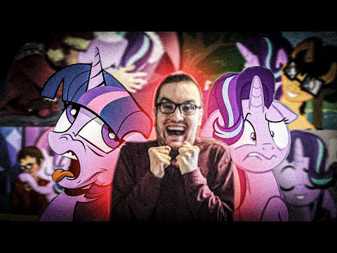 The Worst Brony