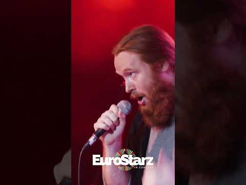 Rasmussen - Higher Ground - EuroStarz in Concert