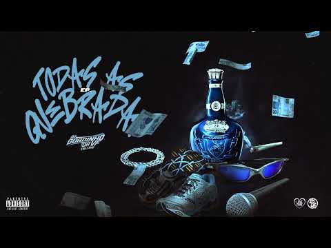 3 - BEAT MAGRÁO DE HORUS - MC MN, MC 99 E MC RB DA FAVELINHA (DJ GORDINHO DA VF)