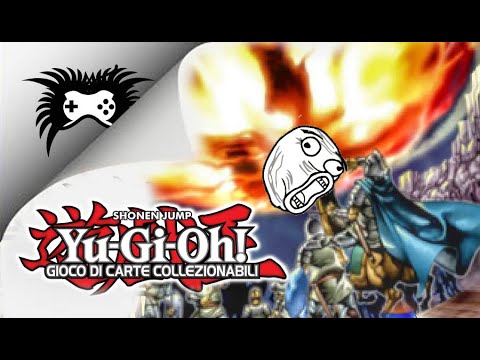 [YuGiOh!] | Troll col Inferno Tempest | EDO PRO 2022