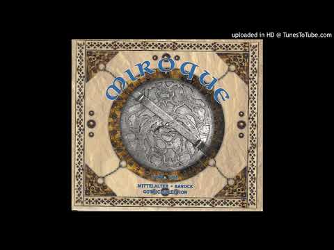 Wolfenmond - Traubentritt